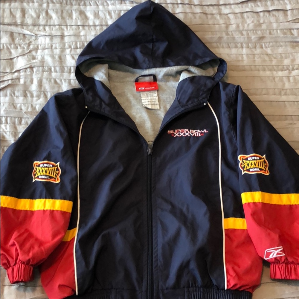 CLOSET CLEANOUT --   4 / $20 DEAL ON THIS ITEM